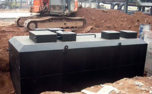 南充市將全力做好主城區(qū)生活污水治理工作 南充市將全力做好主城區(qū)生活污水治理工作