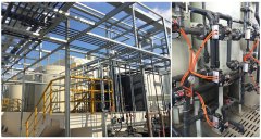 中天恒遠機械加工廢水處理設(shè)備工藝說明(圖文) 中天恒遠機械加工廢水處理設(shè)備工藝說明(圖文)