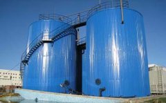 中天恒遠uasb厭氧罐污水處理設(shè)備工作原理說明(圖文) 中天恒遠uasb厭氧罐污水處理設(shè)備工作原理說明(圖文)