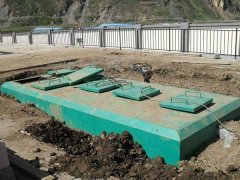 中天恒遠新農(nóng)村污水處理設(shè)備工藝說明及產(chǎn)品特點介紹(附圖) 中天恒遠新農(nóng)村污水處理設(shè)備工藝說明及產(chǎn)品特點介紹(附圖)