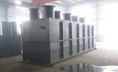 中天恒遠生活污水處理設(shè)備工作原理及設(shè)備特點介紹(附圖) 中天恒遠生活污水處理設(shè)備工作原理及設(shè)備特點介紹(附圖)